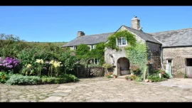 Corndonford Farm - Newton Abbot