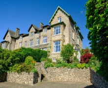 Corner Beech House - Grange-over-Sands
