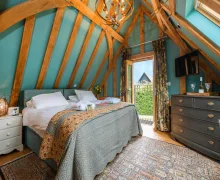 Corner Farm - Halesworth