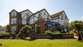 Corner House Bed & Breakfast - West Runton