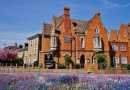 Corner House Hotel - Taunton