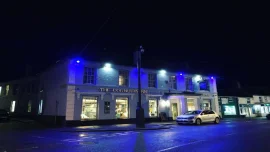 Cornubia Inn - Hayle