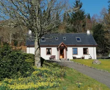 Corrie View - Invergarry