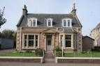 Corunna Bed & Breakfast and Garden Cottage - Inverness