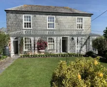 Coswarth House - Padstow