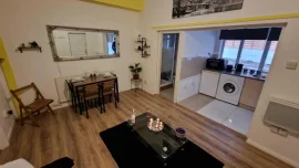 Cosy and spacious flat close to centre - Birmingham