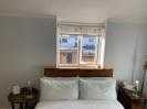 Cosy double room in a seaside cottage - Crafthole