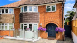 Cosy Nite B&B - Sutton Coldfield