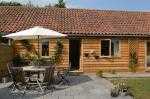 Cotenham Barn - South Walsham
