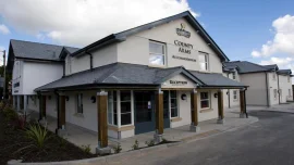 County Arms - Truro