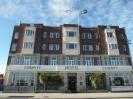 County Hotel - Skegness