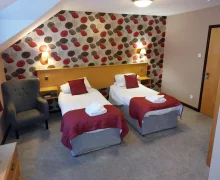 County Lodge & Brasserie - Carnforth