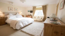 Court Barton Farm - Kingsbridge