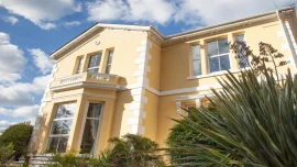 Court Prior Boutique B&B and Apartment - Torquay