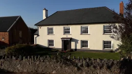 Courtbrook Farm - Exeter