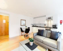 Covent Garden by Excel Apartments - London