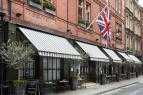 Covent Garden Hotel Firmdale Hotels - London