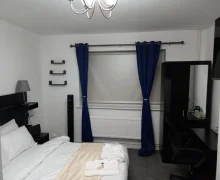 Cozzy Accommodation - Manchester