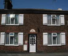 Crab Pot Cottage - Flamborough