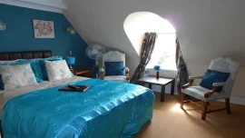 Cranborne Guest Accommodation - Torquay