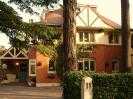 Cransley - Bournemouth