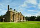 Crathorne Hall Hotel - Yarm