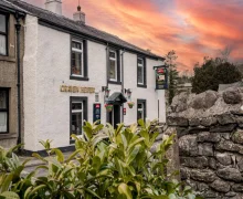 Craven Heifer Hotel - Settle