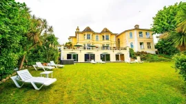 Crofton House Hotel - Torquay