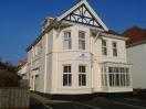 Crossroads Hotel - Bournemouth