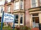 Crown Hotel Guesthouse - Inverness
