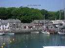 Cullinans Bed and Breakfast - Padstow