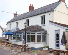 Culm Valley Inn - Culmstock