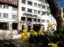 Cumberland Hotel - Scarborough
