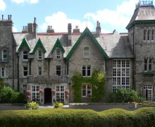 Cumbria Grand Hotel - Grange-over-Sands