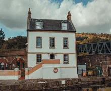 Custom House Hotel - Bowling