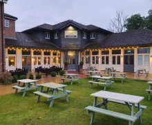 Cuttle Bridge Inn Hotel - NEC - Birmingham Airport - Minworth