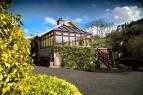 Cwm Dylluan - Machynlleth