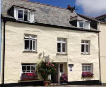 Cyntwell Guest Accommodation - Padstow