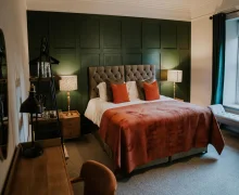 Dacre House, Gilsland - Bampton