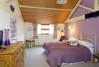 Dairy Barns - Hickling