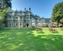 Daishs Hotel - Shanklin