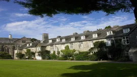 Dartington Hall Hotel - Totnes