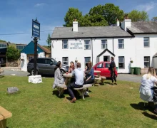 Dartmoor Inn Merrivale - Princetown