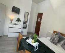 De Luxe Aparthotel - Leicester