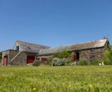 Delfryn Guest Suite - St Davids
