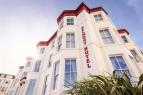 Delmont Hotel - Scarborough