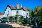 Derby Manor - Bournemouth