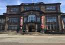 Destiny Student Meadow Court - Campus Accommodation - Edinburgh