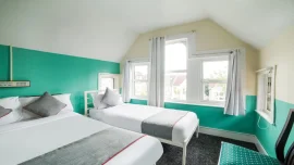 Devine Beach Hotel Westcliff Southend-On-Sea - Westcliff-on-sea