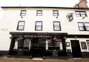 Devon & Cornwall Inn - Torpoint